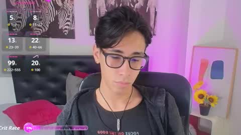 kingdanny_8 online show from 11.23.25