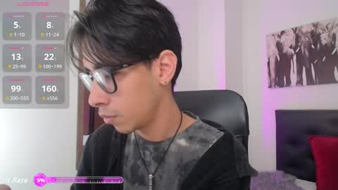 kingdanny_8 online show from 11.29.25