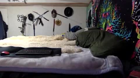 Jerry online show from 01.04.25