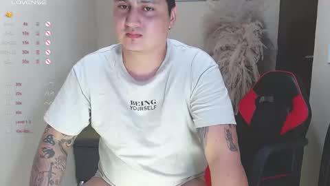 kingdominico online show from 01.16.25