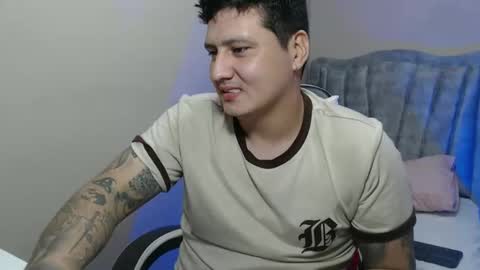 Snapshot of kingdominico chatting on 05.18.26 kingdominico online show from 05.18.26
