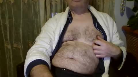 Don online show from 10.19.25