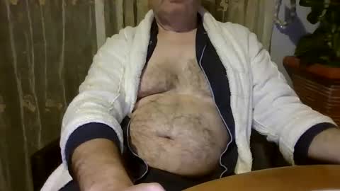 Don online show from 12.01.25