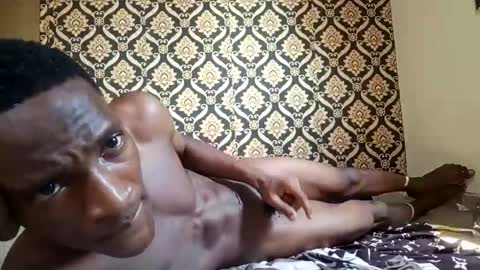 kingemizzy online show from 10.27.25