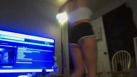 Snapshot of kingemul chatting on 10.30.25 Emul King online show from 10.30.25