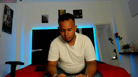 kingg_jay online show from 05.07.26