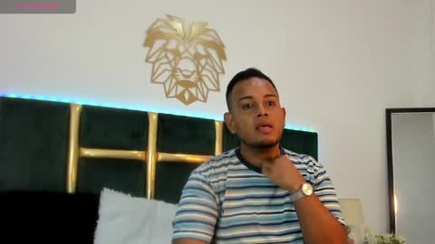 kingg_jay online show from 05.19.26
