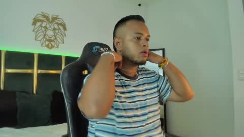 kingg_jay online show from 06.07.26