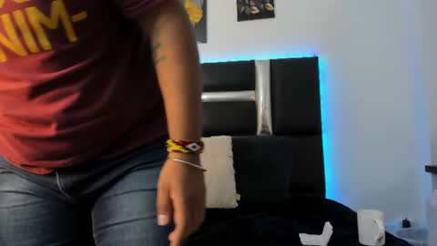 kingg_jay online show from 06.14.26