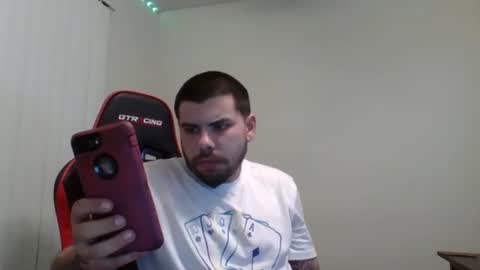 Snapshot of kingjames0627 chatting on 01.28.25 James online show from 01.28.25