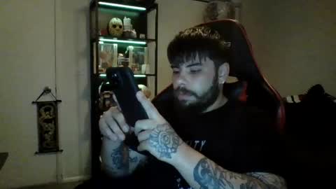 Snapshot of kingjames0627 chatting on 07.19.26 James online show from 07.19.26