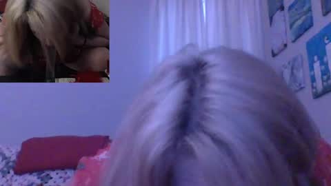 Snapshot of kingkg69 chatting on 01.16.25 kingkg69 online show from 01.16.25