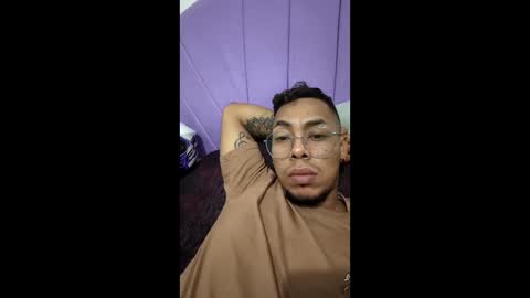 kingleo2205 online show from 06.02.26