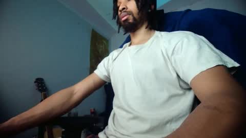 Snapshot of kinglong98 chatting on 03.02.26 DADDY online show from 03.02.26