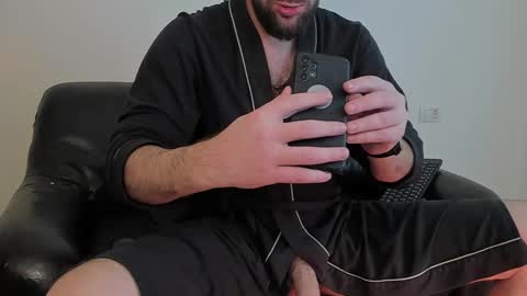 The King online show from 01.09.25