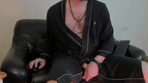 The King online show from 01.14.25