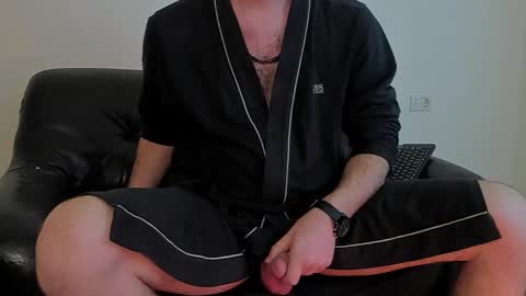 The King online show from 01.18.25