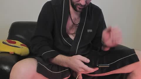 The King online show from 02.16.26