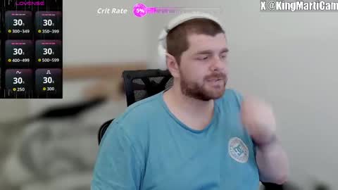 Marti online show from 05.15.26