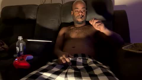 kingofkingz74 online show from 12.04.25