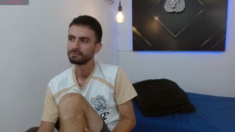 Snapshot of kingoftemptation chatting on 03.02.26 KING online show from 03.02.26