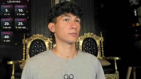  A L E X  online show from 12.03.24