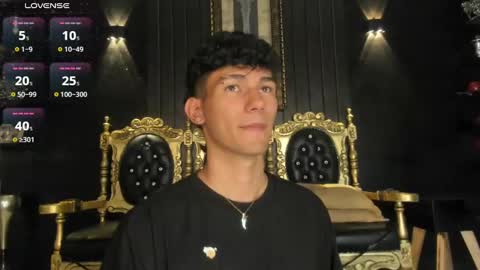  A L E X  online show from 12.13.24