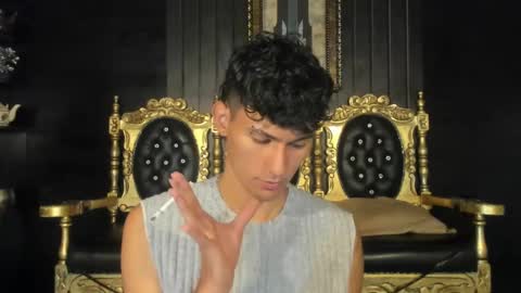  A L E X  online show from 12.14.24