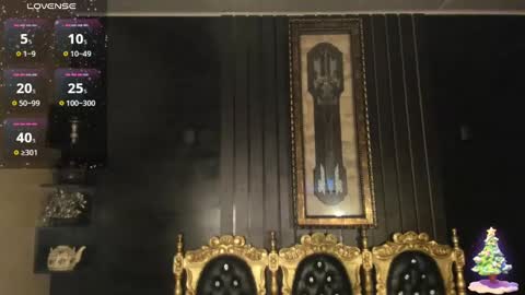  A L E X  online show from 12.21.24