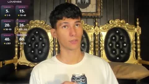  A L E X  online show from 01.05.25