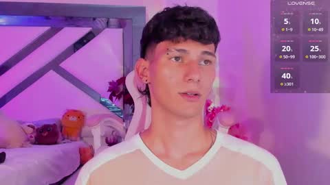  A L E X  online show from 01.12.25