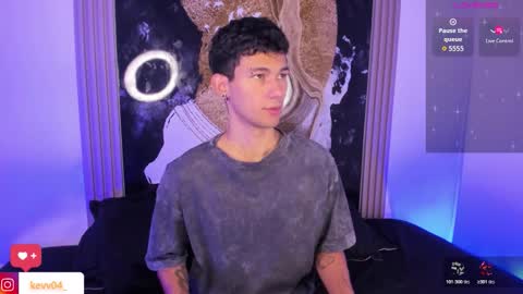  A L E X  online show from 03.07.26