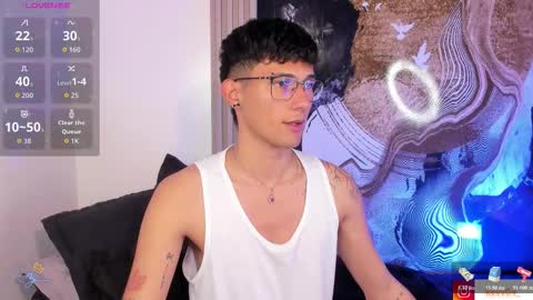  A L E X  online show from 03.27.26