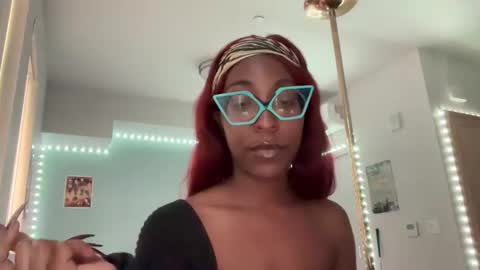 King Parris Jae online show from 05.30.26