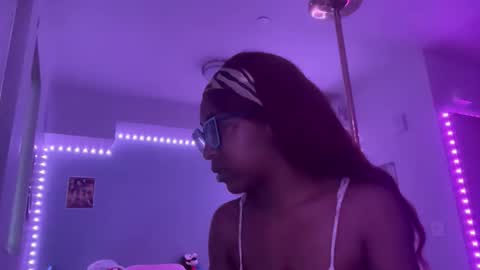 King Parris Jae online show from 06.07.26