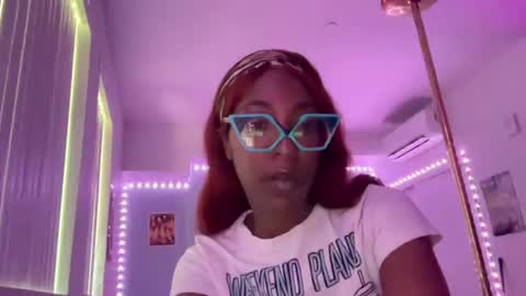 King Parris Jae online show from 06.19.26