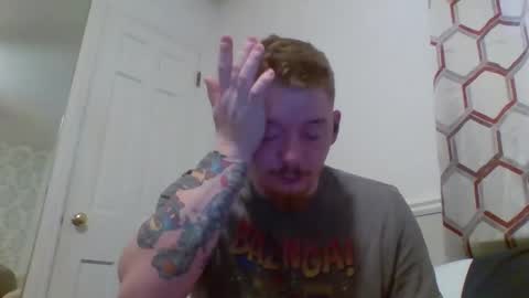 Snapshot of kingpimpdaddy69 chatting on 12.29.24 Kingpimpdaddy online show from 12.29.24