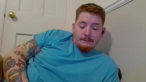 Snapshot of kingpimpdaddy69 chatting on 01.19.25 Kingpimpdaddy online show from 01.19.25