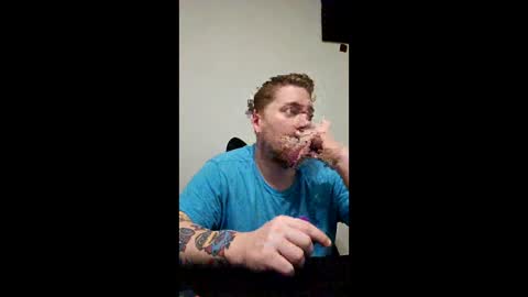 Kingpimpdaddy online show from 05.21.26