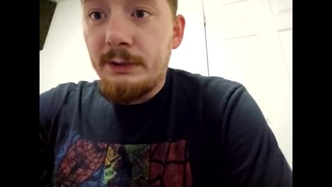Kingpimpdaddy online show from 05.22.26