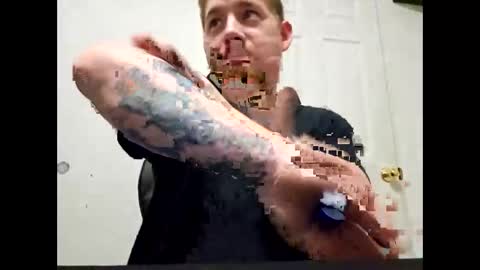 Kingpimpdaddy online show from 06.01.26