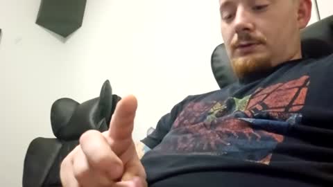 Kingpimpdaddy online show from 08.04.26