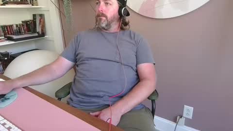 Richard online show from 09.11.25