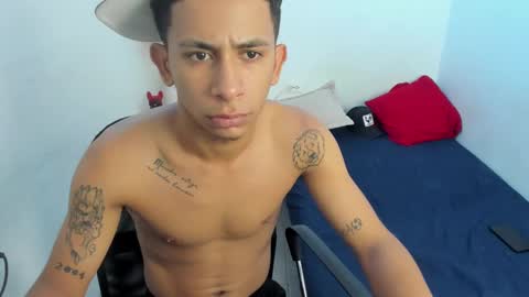 DOMINANT ALPHA KINGS online show from 09.30.25