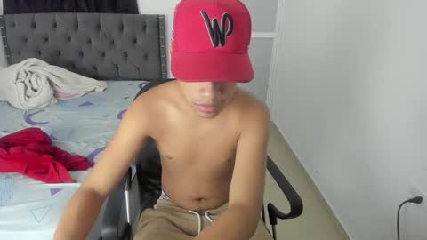 DOMINANT ALPHA KINGS online show from 10.14.25