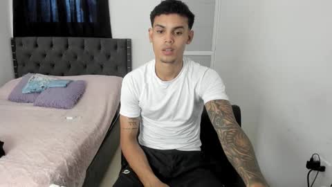 DOMINANT ALPHA KINGS online show from 11.27.25