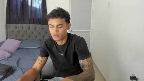 DOMINANT ALPHA KINGS online show from 12.21.25