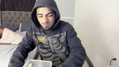 DOMINANT ALPHA KINGS online show from 01.08.26