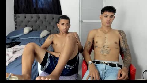 DOMINANT ALPHA KINGS online show from 01.09.26