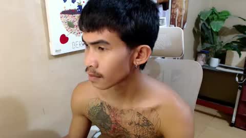 Snapshot of kingscock18 chatting on 05.31.26 ALVIN online show from 05.31.26